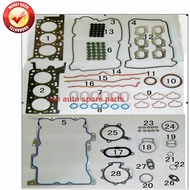 AJ Engine Full gasket set kit for Ford ESCAPE MAVERICK MAZDA MPV Mk II LW TRIBUTE EP 3.0 v6 2000- 50
