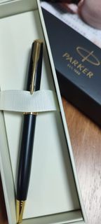 Parker Sonnet 法國製鋼筆