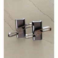 H&H Hinge Clamp for Brompton