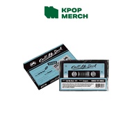 NOMAD - 1st Single Album [ Call Me Back ] TAPE ver.