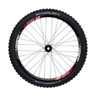 MTB mountain bike decal sticker Swiss fr gravity 27.5DT
