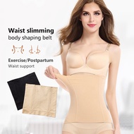 Murah Girdle Shapewear Slimming Belt Breathable Comfortable Slimming Gridle Slim Bengkung Kurus Kors