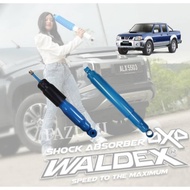 Nissan Frontier 1997 WALDEX Heavy Duty Oil Absorber Plus 64A