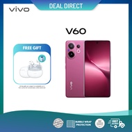 vivo V60 5G (12+256GB / 12+512GB) | vivo Malaysia Warranty