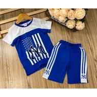 SPORTS BOYS SET SIZE 20 kg -40 kg