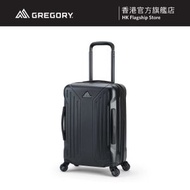 Divide Rollers Quadro Pro 行李箱 (22吋) - 黑色