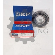 Ball bearing SKF 6309 2RS1/C3 6309 2RS SKFC3 Original 45x100x25