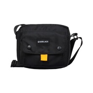 Dobujack Fiona Black Slinbag Bag