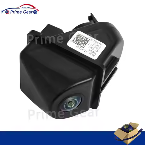 66539240351 Car Rear View Camera 66539216283 For BMW 1 F20 3 F30 F32 5 F10 7 F01 X5 E70 X6 E71 Backu