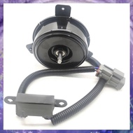 [P K A M] 97786-4H000  Cooling Fan Motor for   Radiator Fan Motor