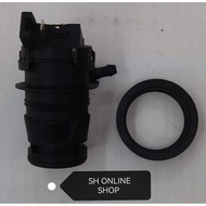 Wiper Tank Motor with Bish for Perodua Myvi Old Viva Alza Toyota Vios NCP42 2003-2007 Year