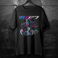 Yamaha YZF-R7 Tshirt Jersey