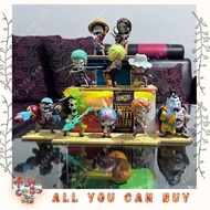 Mighty Jaxx One Piece Kr
