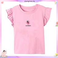 Cuddles Toddler Girl Pyjamas Long Sleeves PGW040