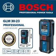 Bosch GLM30-23 GLM 30-23 LASER DISTANCE METER Laser Measure LASER MEASURES Range Finder Distance Fin