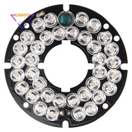 Infrared IR 36 Led Illuminator Board Plate for CCTV CCD Security Camera