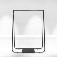 Combination Clothing Store Shelf Display Rack Display Stand Shelf Floor-standing Nakajima Display Ra