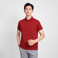 Áo polo nam Vulcano chất cotton mercerized cao cấp dệt vân cá sấu code 2010 2011 2012 2013 2014