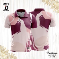 Jersey Lelaki  (Dewasa dan Kanak2) Idan's Design (CS21|RS21|RL21)