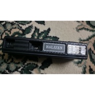 old and antique pocket camera