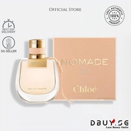 CHLOE | 💯 Authentic Nomade Eau de Toilette Perfume For Her 50ml