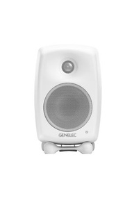GENELEC - 芬蘭 Genelec G Two Active Speaker*單隻*(白色)