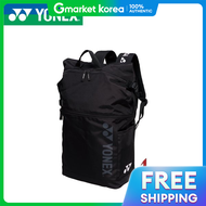 Yonex | กระเปาเปโยเนกซ 2025 รน 259BP001U สดำ