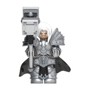 Puzzle World of Warcraft minifigure Alsace boys gi Puzzle World of Warcraft minifigure Alsace Boy Gi
