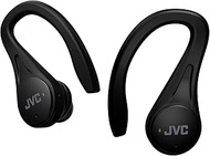 JVCKENWOOD HA-EC25T HA-EC25T HA-EC25T Fully Wireless Earphones, Body Weight 0.2 oz (6.9 g) (Single E