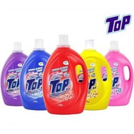 Top Detergent Liquid 4kg