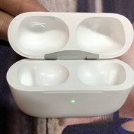 Apple airpods pro2  正版藍牙耳機充電盒