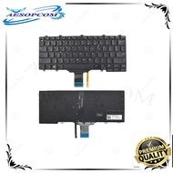 Laptop keyboard for Dell Latitude E7250 E5250 E5270 5250 7250