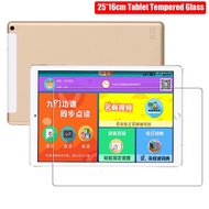 Screen Protector Film for 10.1 Inch 11.6" 12" 13 Inch Universal Android Tablet Protective Tempered Glass 9D Flim