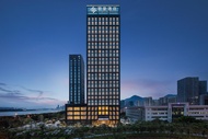 馬尾頤豪酒店-福州南站店 (Yihao Hotel Fuzhou Mawei)