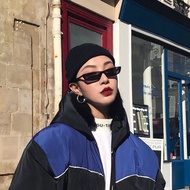 Fashionable Retro Sunglasses Small Frame Sunglasses