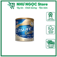 Ensure NutriVigor Shake Vanilla Milk Powder 400g - Departmentary Like Ngoc Online