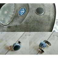 Giok Stang Vespa Bagol Veloce