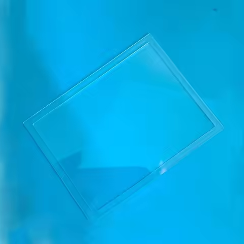 New outer LCD display screen protector repair parts for Ricoh GR GRII GR2 digital camera