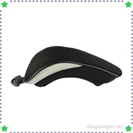 [Dong] Ultralight Golf Hybrid UT Head Cover, Golf Club Headcover &  Number Tag (,,,, 7, X) Great Gol
