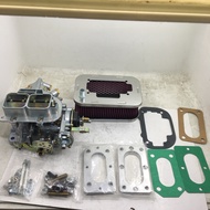 cod SherryBerg kit FAJS 32/36 DGV Carburetor Rep. Weber EMPI SOLEX Carb Carby Upgrade Kit FOR NISSAN