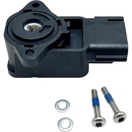 Throttle Position TPS Sensor 3L5Z9B989AA Compatible with Crown Victoria E-150 E-250 E-350 E-450 Expe