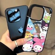 Candy Pop Collector Cartoon Strap Casing Samsung A06 5G A07 S25 Ultra A17 5G A56 5G A16 5G A35 5G A3