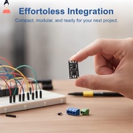 [WEE] Isolated MOSFET FET Module Premium Quality FR120N LR7843 AOD4184 D4184 1PC for Student Electro