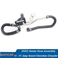 Baificar Brand New Genuine HVAC Heater Hose Assembly 55038032AE 55038032AI For 2011 - 2017 Jeep Gran