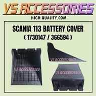 SCANIA 113 BATTERY COVER ( 1730147 / 366594 )