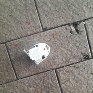 BMW E90 Cover key Cylider