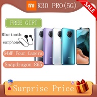 【NEW】Redmi K30 PRO Snapdragon 865 4700mah NFC Redmi K30Pro poco f2 pro