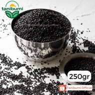 250g | Premium Selasih Seeds | Basil Seed