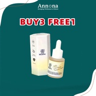 【SUPERDEALS】KATA MARINE Anti Aging Wrinkle Eye Bag Golden Helichrysum Lifting Essence Collagen Hydra