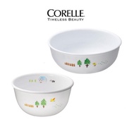 [CORELLE] Easy Weekend Bowl 2p (Rice Bowl & Soup Bowl) / Korean Dinnerware